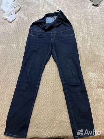 Пакет вещей для беременной 42