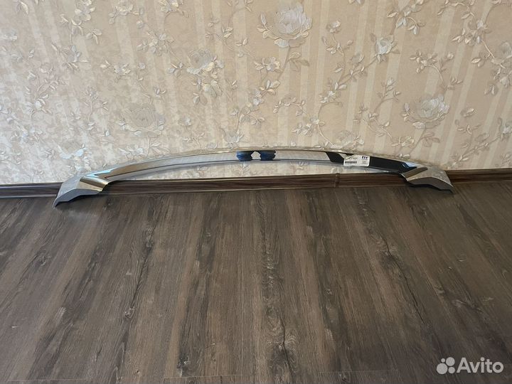 Хром накладка Chrysler C300