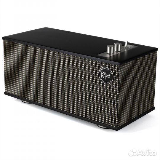 Беспроводная Hi-Fi акустика Klipsch The One II Mat