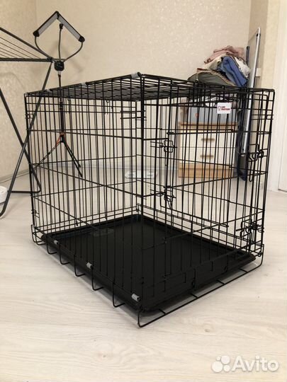 Клетка для собак