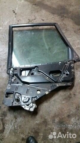 Стеклоподъемник ауди 80 b3