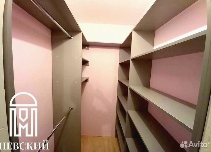 Библиотека под заказ