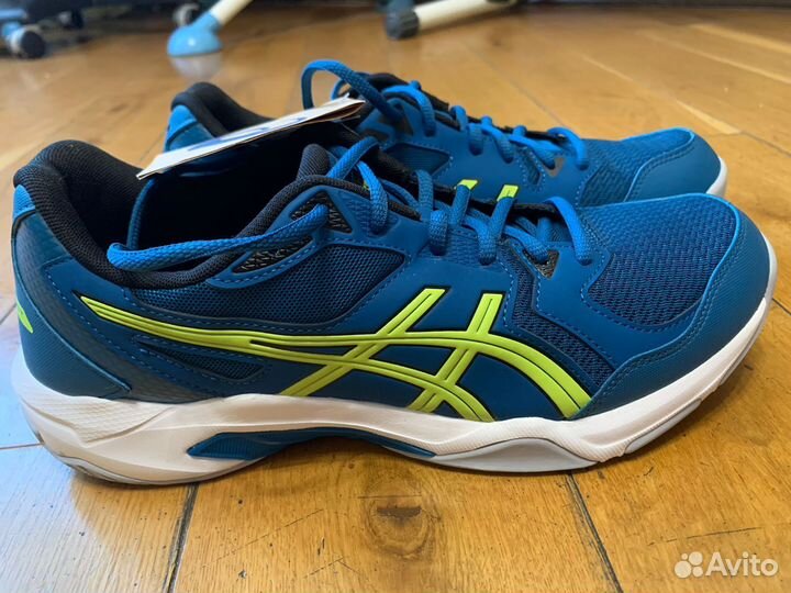 Спортивный кроссовки asics