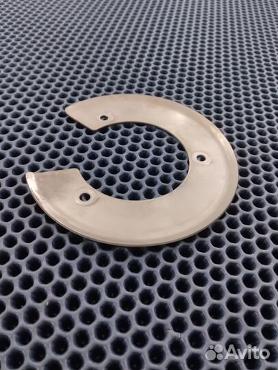 Honda CB600F hornet 2007-2012 пластина демпфера