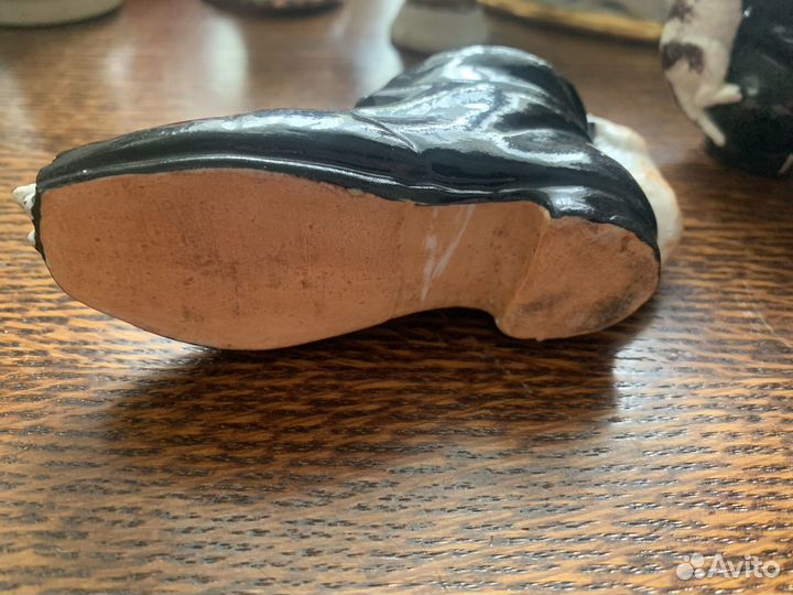 Булавочница, фабрика Перевалова