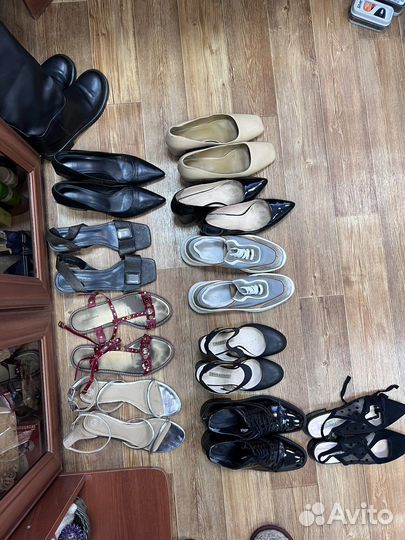 Вещи женские