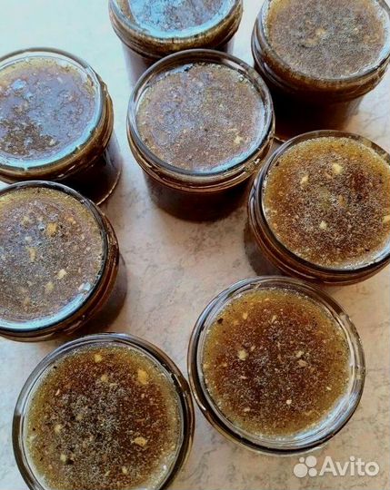 Мед-активатор мужской силы