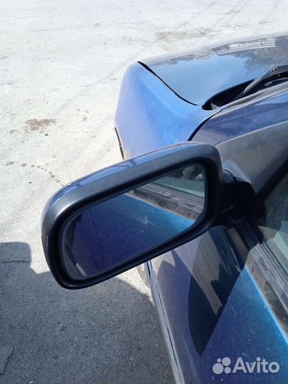 Зеркало левое Nissan Primera Ниссан Примера