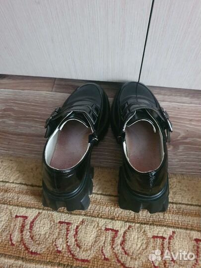 Туфли для девочки