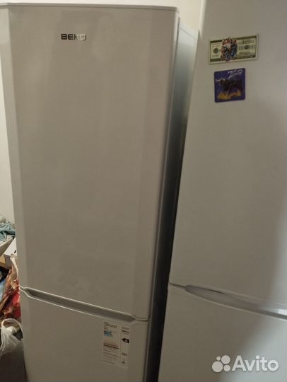 Холодильник