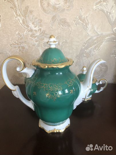 Сервиз чайный Веймар