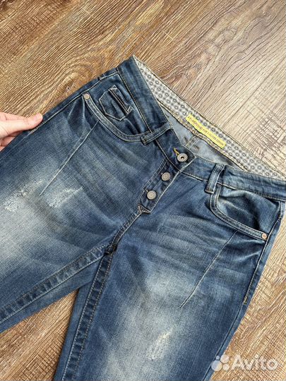 Джинсы женские S.Oliver