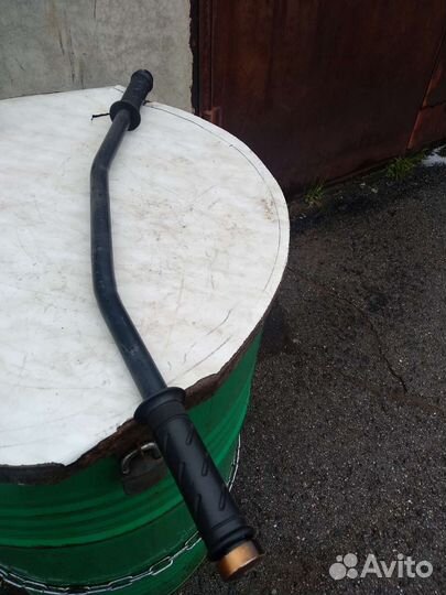 Руль для скутера Сакс Мадаст