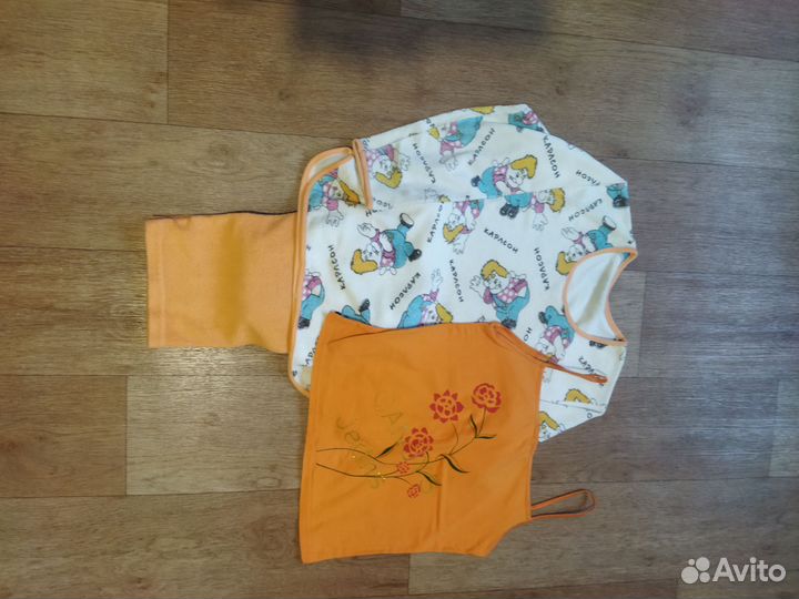 Для девочки