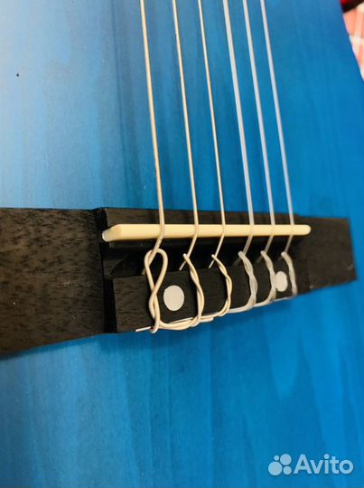 Классическая гитара