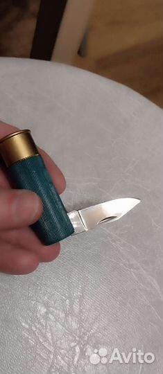 Нож складной сувенир