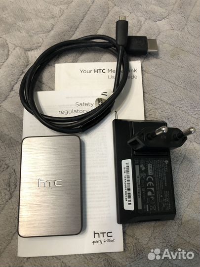 HTC DGH100 media link