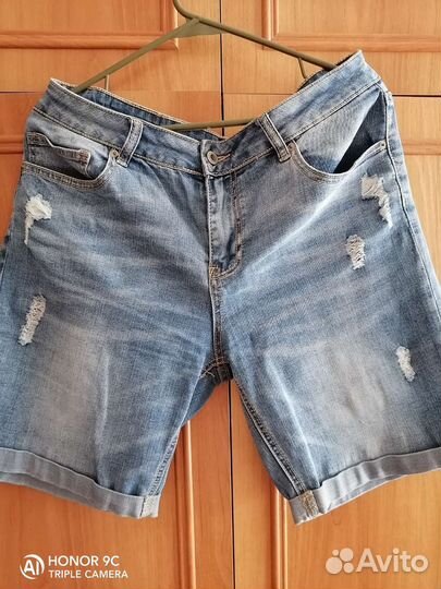 Шорты