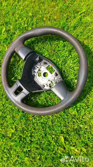 Руль volkswagen t5