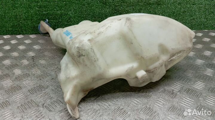 Бачок омывателя Mercedes-Benz M-Class