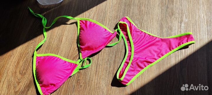 Купальники женские новые