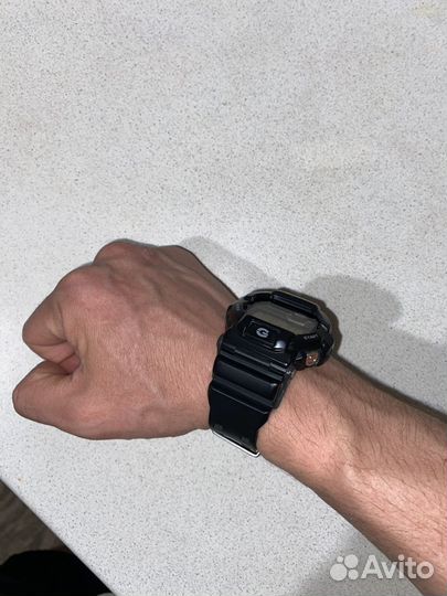 Часы Casio g shock GD-350