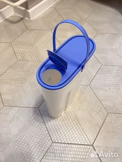 Контейнер для корма 8 литров