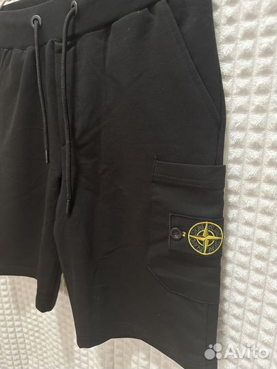 Stone island шорты