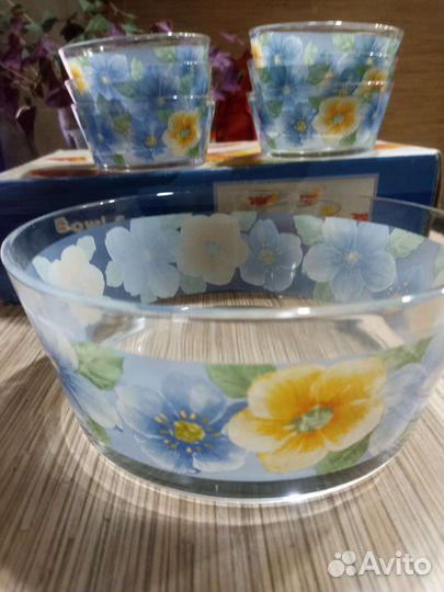 Набор посуды