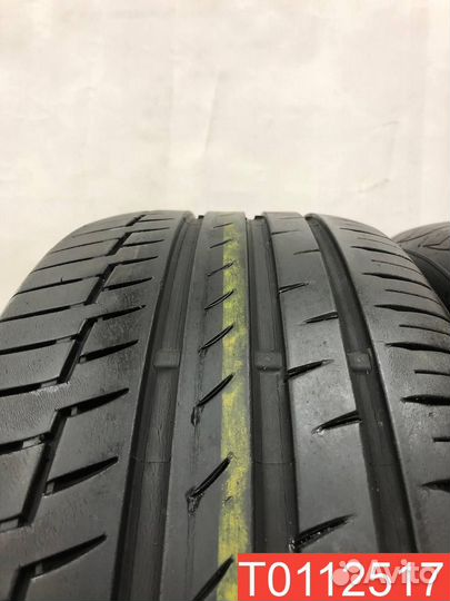 Continental PremiumContact 6 235/45 R19 99V