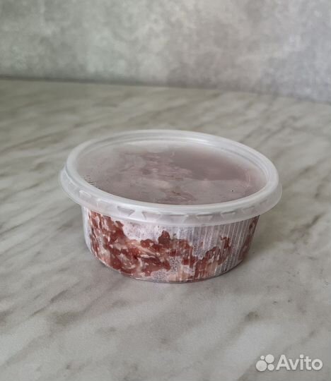 Мясной микс для кошек