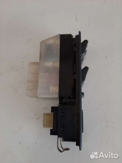 Блок управления стеклоподъемниками Saturn SL сатур
