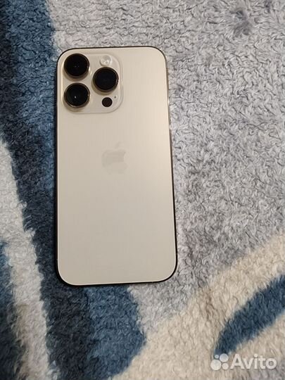 iPhone 14 Pro, 256 ГБ