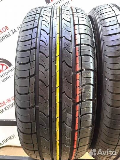 Nexen Classe Premiere 672 215/55 R16 93V