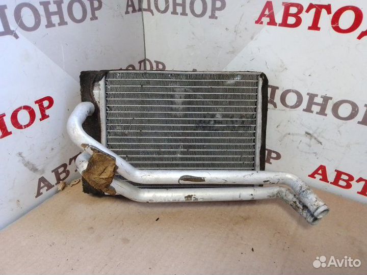 Радиатор печки Hyundai Santa Fe 2004