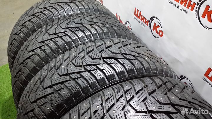 Hankook Winter I'Pike RS2 W429 205/50 R17