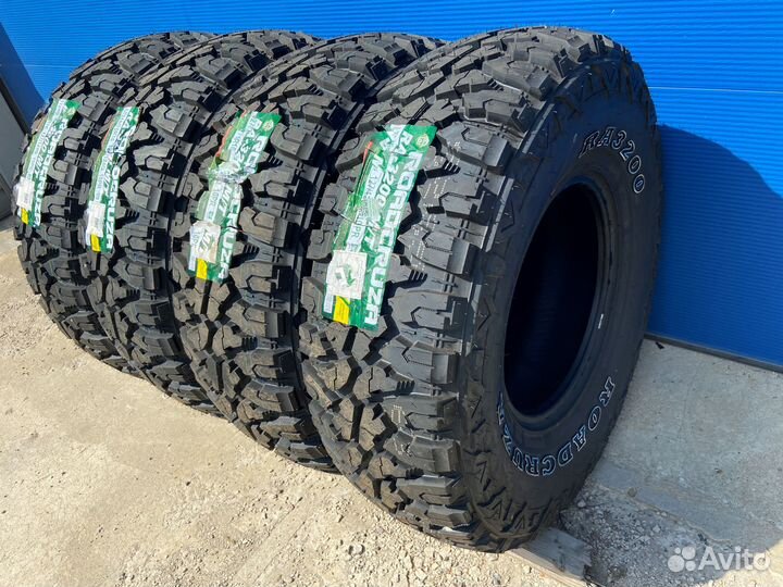 Roadcruza RA3200 M/T 265/70 R16 121Q