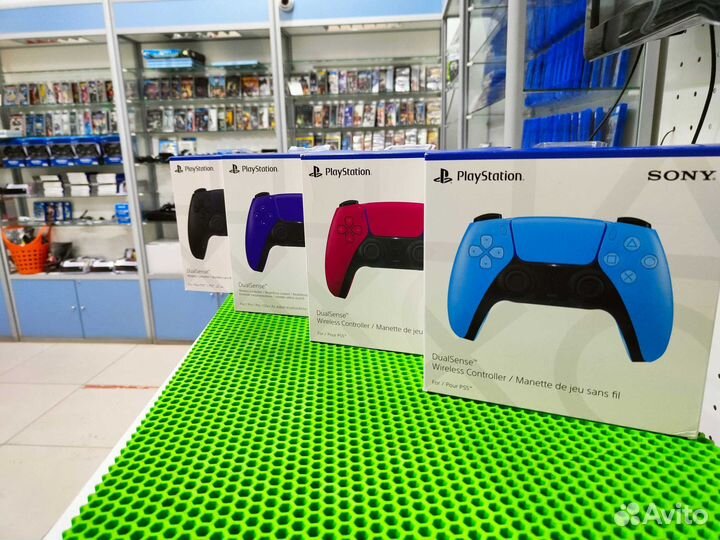 Playstation 5 - rev. 3 - Рассрочка