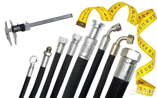 Изготовление и ремонт рвд