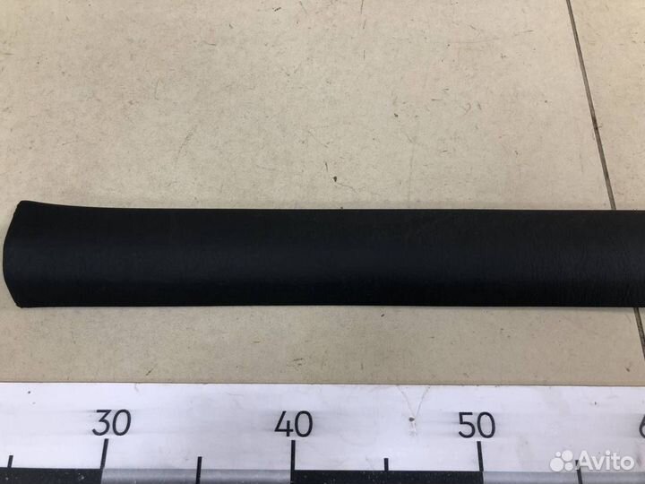 Накладка порога внутренняя Toyota Corolla E120 200