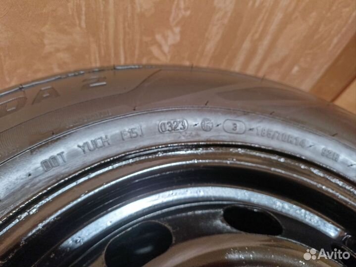 Viatti Strada 2 (V-134) 185/70 R14 92H