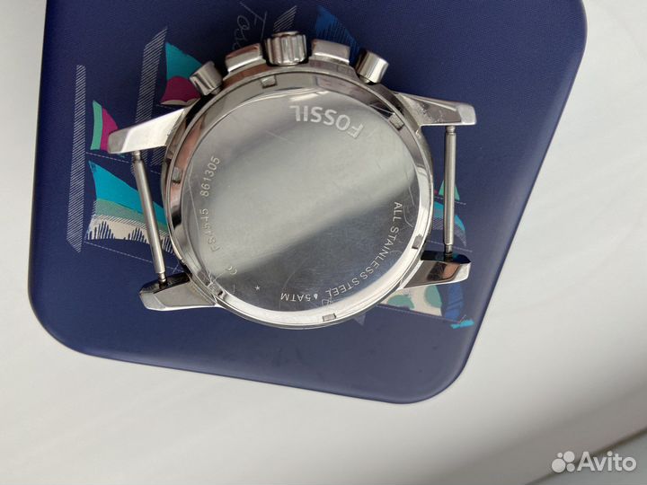 Часы мужские