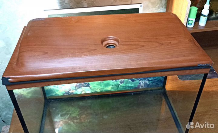 Аквариум 70 литров