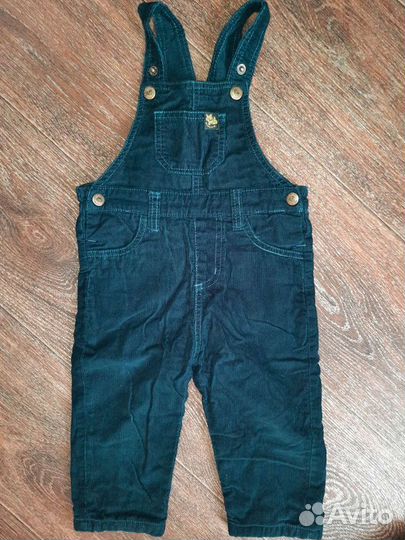 Детская одежда для мальчика