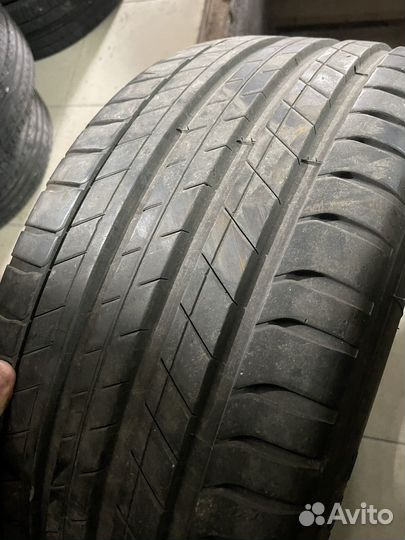 Michelin Latitude Sport 3 255/55 R18 105W