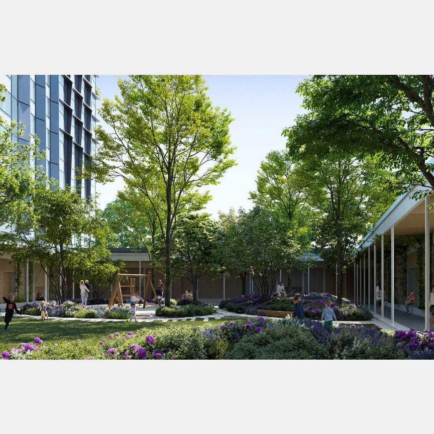 Квартира-студия, 25,8 м², 4/30 эт.