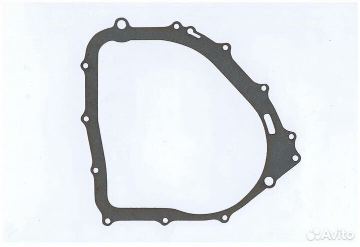 Прокладка на Arctic Cat арт. AC11 3403-070