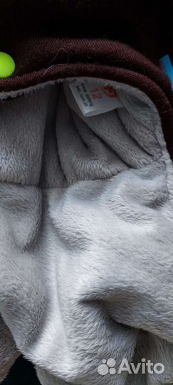 Комбез д/собак р. 12, корм struvite, переноска