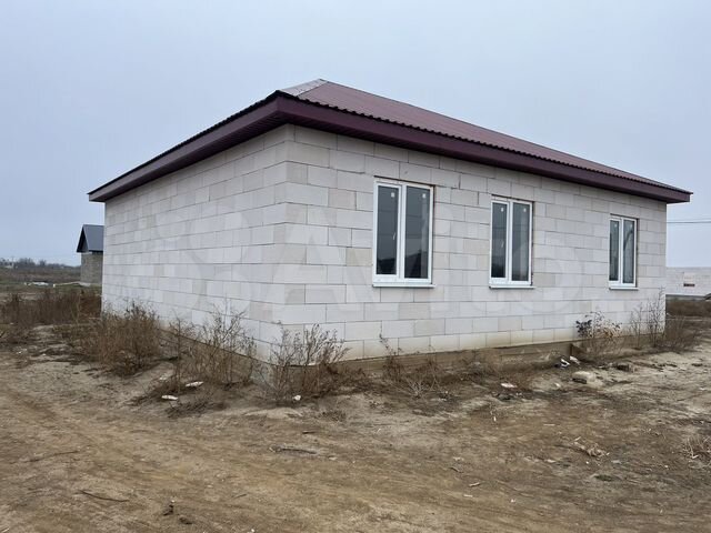 Дом 88 м² на участке 5 сот.