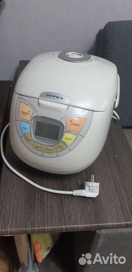 Мультиварка